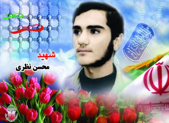 محسن نظری