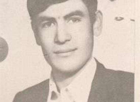محمدجعفر نوروزی