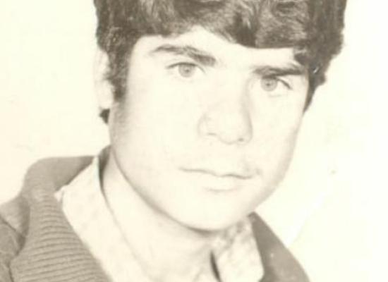 محمد نظری