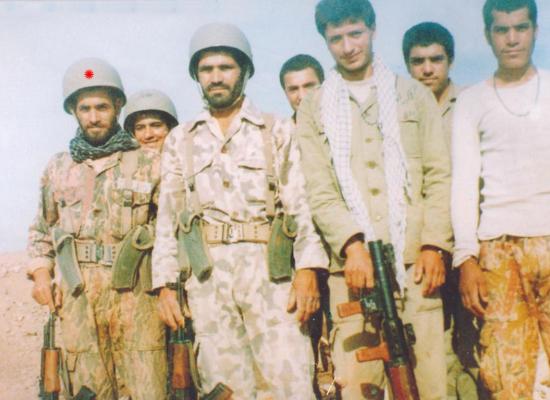 محمدجعفر نکویی راد
