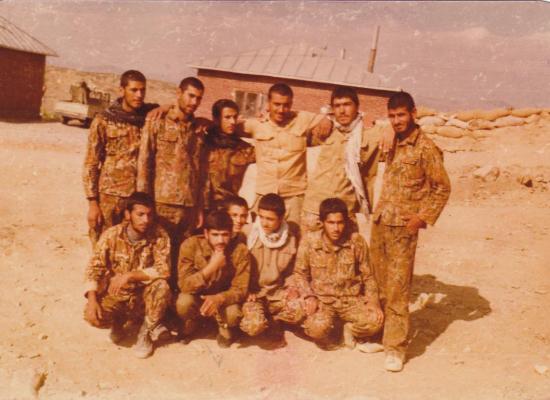 حسین همتی سنجانی