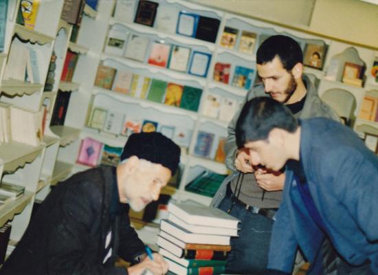 حسین همتی سنجانی