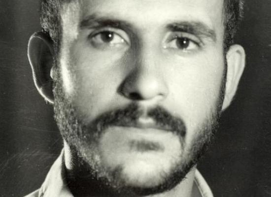 محمدرضا نوربهشت