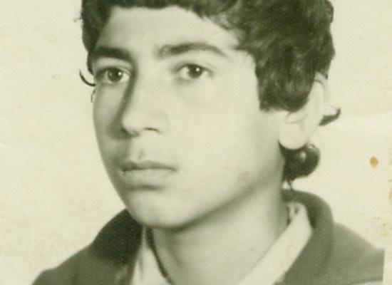 محمود خدادادی