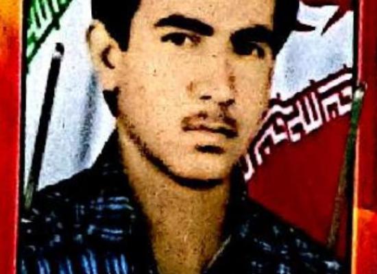 محمود خدادادی