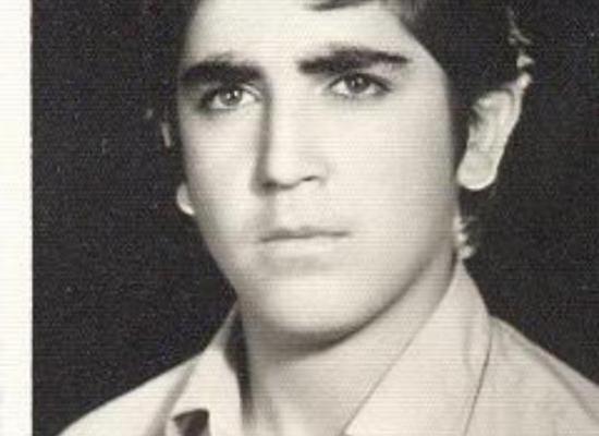 محمود نوروزی