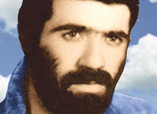 مرتضی نوذری