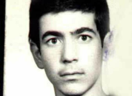 منصور نوروزی
