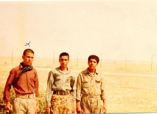 منصور نوروزی