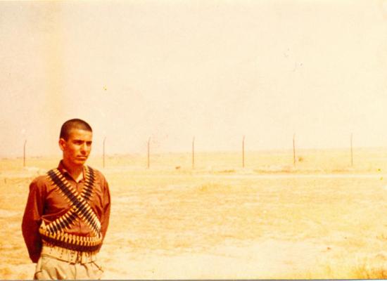 منصور نوروزی