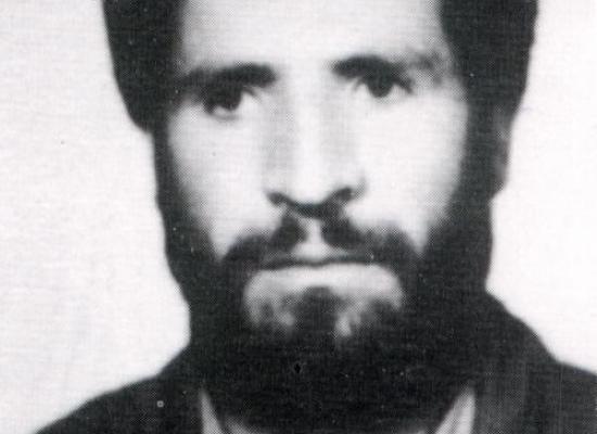 نجفعلی (علی) نوروزی