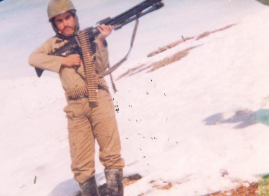 یوسف نظری