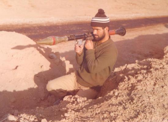 یدالله متقی