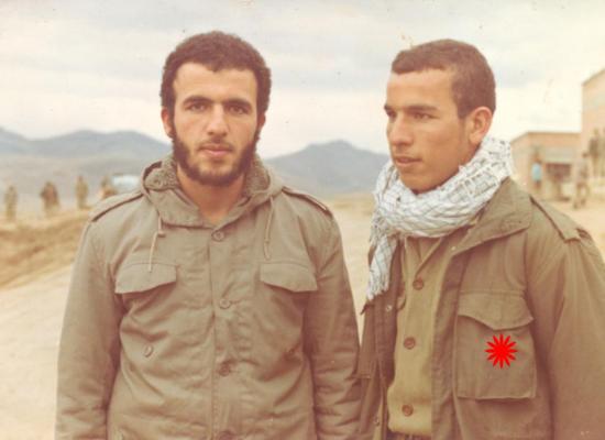 حمیدرضا نوروزی