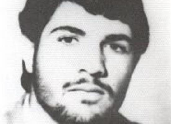 یدالله متقی