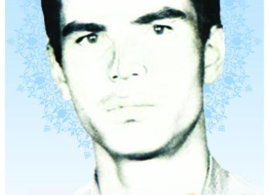 محمود هزارخانی