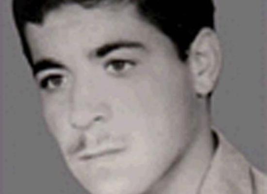ابراهیم محمدی