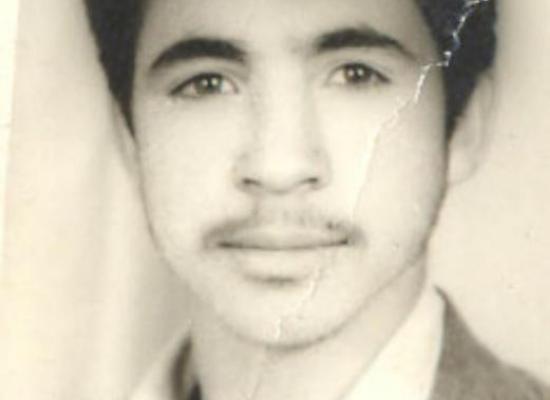 ابراهیم محمدی