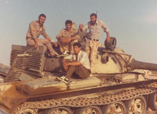  جواد حسنی