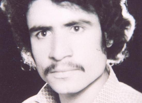  جواد حسنی