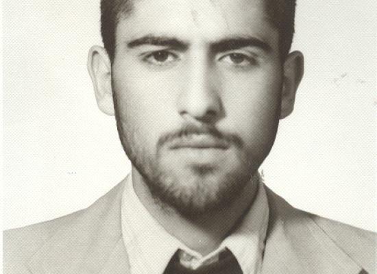  مجتبی حفیظی