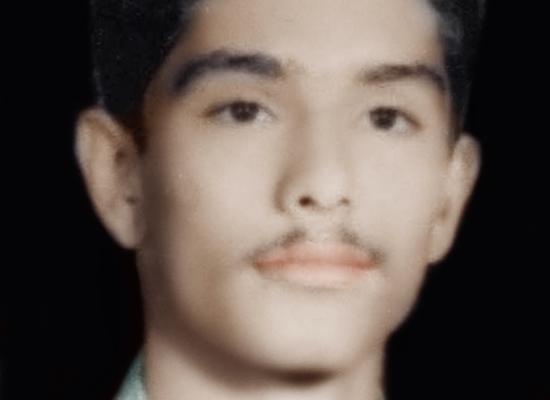 ابراهیم حسن زاده
