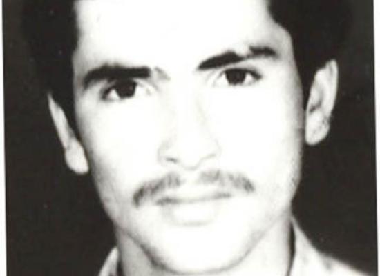 ابراهیم علی مرادی