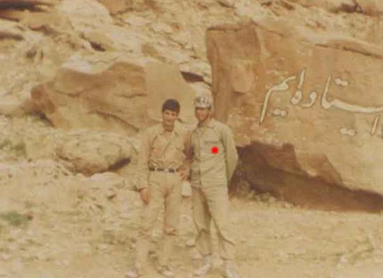 ابراهیم علیخانی