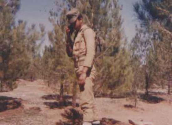 ابراهیم علیخانی