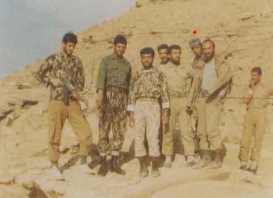 ابراهیم علیخانی