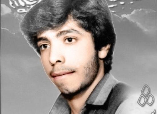 ابراهیم علیخانی