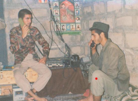 ابراهیم ملیح
