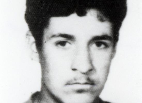 ابراهیم منصوری