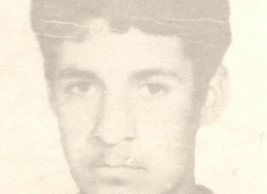 ابراهیم منصوری
