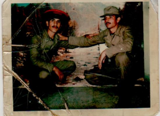 ابراهیم کردی