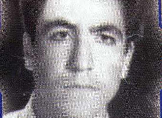 ابراهیم میرزا خانی