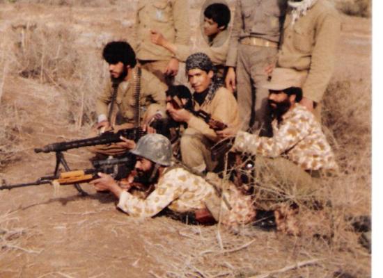 ابوالفضل حسن میری