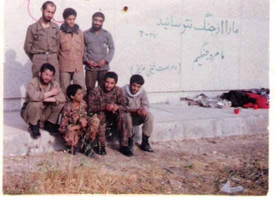 ابوالفضل حسن میری