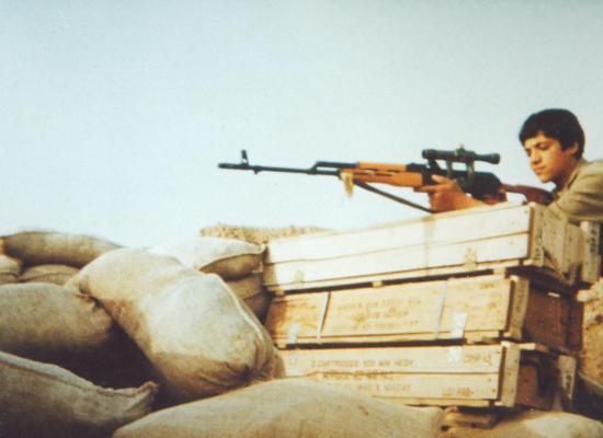 ابوالفضل حسن میری
