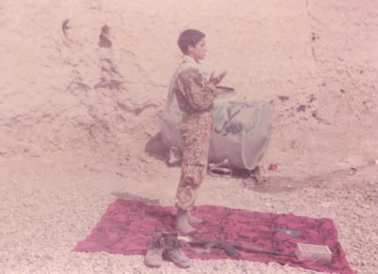 ابوالفضل حسن میری