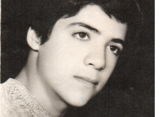 ابوالفضل حسن میری