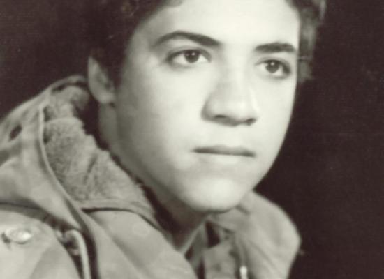 ابوالفضل حسن میری