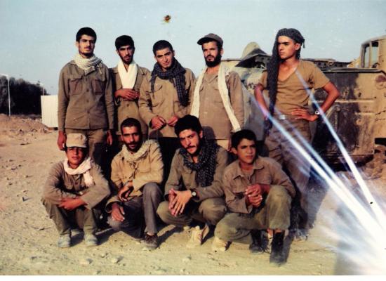 ابوالفضل حسن میری