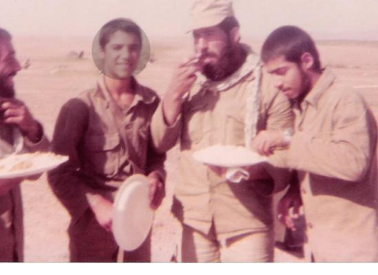 ابوالفضل حسن میری