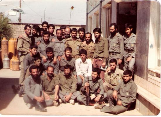 ابوالفضل حسن میری