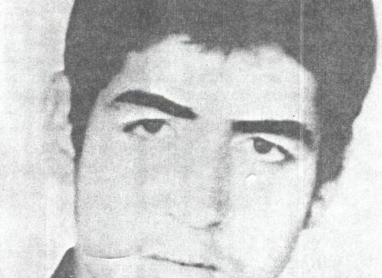 ابوالفضل حسینخانی پریدری
