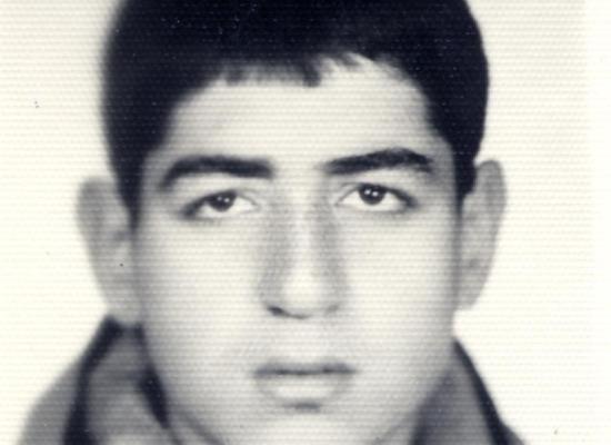 ابوالفضل حسینخانی پریدری