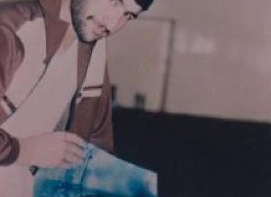 ابوالفضل عسگریان