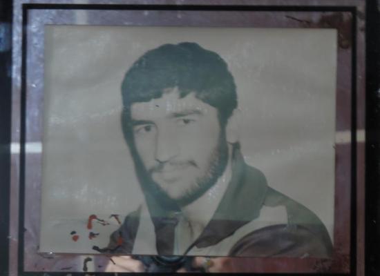 ابوالفضل عسگریان