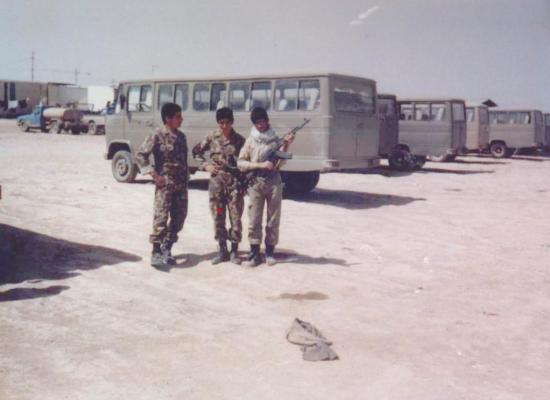 ابوالفضل میرزایی